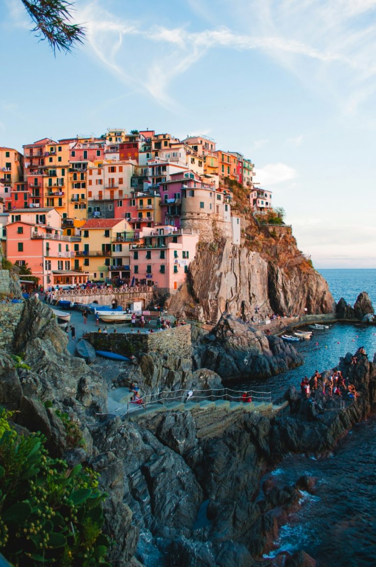 Tips for Traveling Abroad for the First Time