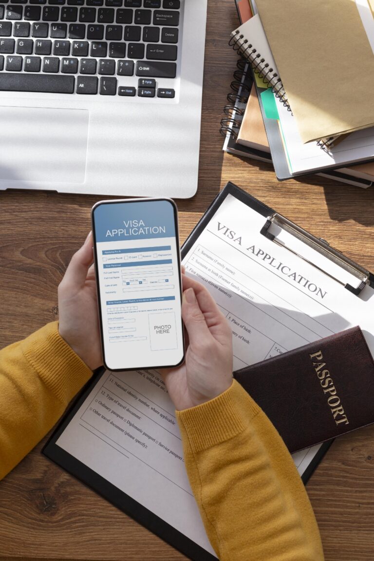 Tips and Things to Avoid When Filling Out an Application for a Passport or Visa